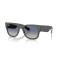 Ray-Ban RB 4840S 60174L Güneş Gözlüğü, Cinsiyet: Unisex, Ekartman: 52
