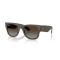 Ray-Ban RB 4840S 6124T5 Güneş Gözlüğü, Cinsiyet: Unisex, Ekartman: 52, Polarize: Evet