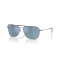 Ray-Ban RB R0102S 004/GA Güneş Gözlüğü, Cinsiyet: Unisex, Ekartman: 61