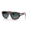 Persol PO 0050S 24/S3 Güneş Gözlüğü, Cinsiyet: Unisex, Ekartman: 55, Polarize: Evet