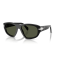 Persol PO 0050S 95/31 Güneş Gözlüğü, Cinsiyet: Unisex, Ekartman: 58