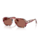 Persol PO 3369S 1220H2 Güneş Gözlüğü, Cinsiyet: Unisex, Ekartman: 54