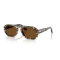 Persol PO 3369S 122157 Güneş Gözlüğü, Cinsiyet: Unisex, Ekartman: 56, Polarize: Evet