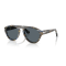 Persol PO 3370S 1222R5 Güneş Gözlüğü, Cinsiyet: Unisex, Ekartman: 53