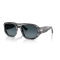 Persol PO 3373S 1192S3 Güneş Gözlüğü, Cinsiyet: Unisex, Ekartman: 56, Polarize: Evet