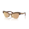 Swarovski SK 6043 100271 Güneş Gözlüğü