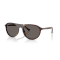 Ray-Ban RB 2215 902/B1 Güneş Gözlüğü, Cinsiyet: Unisex, Ekartman: 59