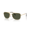 Ray-Ban RB 3755 001/31 Güneş Gözlüğü, Cinsiyet: Unisex, Ekartman: 59
