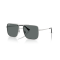 Ray-Ban RB 3758 003/81 Güneş Gözlüğü, Cinsiyet: Unisex, Ekartman: 56, Polarize: Evet