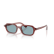 Ray-Ban RB 4455 680980 Güneş Gözlüğü, Cinsiyet: Unisex, Ekartman: 52