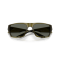 Costa Del Mar 6S 9118 911809 Güneş Gözlüğü, Resim 10