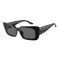 Giorgio Armani AR 8214BU 500187 Güneş Gözlüğü, Resim 6