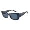 Giorgio Armani AR 8214BU 607980 Güneş Gözlüğü, Resim 6
