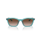 Armani Exchange AX 4146SU 835113 Güneş Gözlüğü, Resim 4