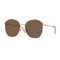 Burberry BE 3153D 110973 Güneş Gözlüğü, Resim 6