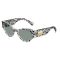 Dolce & Gabbana DG 4480 3287/1 Güneş Gözlüğü, Resim 10