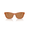 Emporio Armani EA 4227U 609773 Güneş Gözlüğü, Resim 4