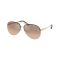 Michael Kors MK 1135B 10143D Güneş Gözlüğü, Resim 6