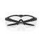 Oakley OO 9146 914653 Güneş Gözlüğü, Resim 6
