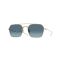 Oliver Peoples OV 1365ST 5035Q8 Güneş Gözlüğü, Resim 12
