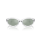 Oliver Peoples OV 5513SU 11015C Güneş Gözlüğü, Resim 8