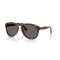 Persol PO 0649NE 24/B1 Güneş Gözlüğü, Cinsiyet: Unisex, Ekartman: 56