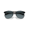 Persol PO 1016S 1130S3 Güneş Gözlüğü, Cinsiyet: Unisex, Ekartman: 55, Resim 6