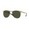 Persol PO 1016S 515/31 Güneş Gözlüğü, Cinsiyet: Unisex, Ekartman: 55, Resim 7
