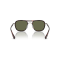 Persol PO 2484S 114458 Güneş Gözlüğü, Cinsiyet: Unisex, Ekartman: 50, Resim 4