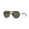 Persol PO 2485S 114458 Güneş Gözlüğü, Cinsiyet: Unisex, Ekartman: 48, Resim 7