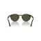 Persol PO 3092SM 901531 Güneş Gözlüğü, Cinsiyet: Erkek, Ekartman: 50, Resim 3