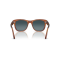 Persol PO 3313S 96/S3 Güneş Gözlüğü, Cinsiyet: Unisex, Ekartman: 52, Resim 3