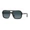 Persol PO 3328S 95/S3 Güneş Gözlüğü, Cinsiyet: Erkek, Ekartman: 58, Resim 7