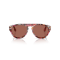 Persol PO 3370S 1220H2 Güneş Gözlüğü, Cinsiyet: Unisex, Ekartman: 53, Resim 8