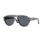 Persol PO 3370S 1222R5 Güneş Gözlüğü, Cinsiyet: Unisex, Ekartman: 53, Resim 12