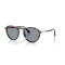 Persol PO 3383S 1238R5 Güneş Gözlüğü, Cinsiyet: Unisex, Ekartman: 54