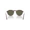 Persol PO 3383S 24/58 Güneş Gözlüğü, Cinsiyet: Unisex, Ekartman: 51, Resim 4