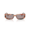 Persol PO 3385S 123353 Güneş Gözlüğü, Cinsiyet: Unisex, Ekartman: 55, Resim 8