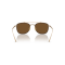 Persol PO 5005ST 800957 Güneş Gözlüğü, Resim 4