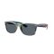 Ray-Ban RB 2132 6824R5 Güneş Gözlüğü, Resim 12