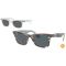Ray-Ban RB 2140 1407R5 Güneş Gözlüğü, Resim 14