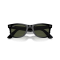 Ray-Ban RB 2140 901 Güneş Gözlüğü, Cinsiyet: Unisex, Ekartman: 54, Resim 10