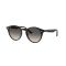 Ray-Ban RB 2180 601/11 Güneş Gözlüğü, Cinsiyet: Unisex, Ekartman: 49, Resim 12