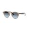 Ray-Ban RB 2180 6788V1 Güneş Gözlüğü, Cinsiyet: Unisex, Ekartman: 51, Resim 12
