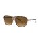 Ray-Ban RB 2205 1292M2 Güneş Gözlüğü, Cinsiyet: Unisex, Ekartman: 57, Resim 12