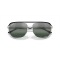 Ray-Ban RB 2205 1294G6 Güneş Gözlüğü, Resim 10