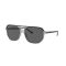 Ray-Ban RB 2205 1396B1 Güneş Gözlüğü, Cinsiyet: Unisex, Ekartman: 57, Resim 12