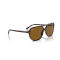 Ray-Ban RB 2205 902/33 Güneş Gözlüğü, Cinsiyet: Unisex, Ekartman: 60, Resim 6
