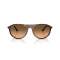 Ray-Ban RB 2215 14293B Güneş Gözlüğü, Cinsiyet: Unisex, Ekartman: 56, Resim 8