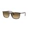 Ray-Ban RB 2216 14290A Güneş Gözlüğü, Cinsiyet: Unisex, Ekartman: 58, Resim 12